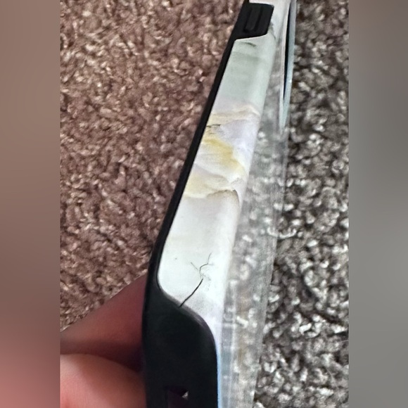 iPhone 12 Pro Max BURGA phone case - Picture 4 of 4